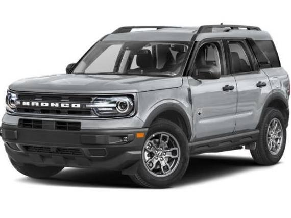 FORD BRONCO SPORT 2024 3FMCR9B64RRE60392 image FORD BRONCO SPORT 2024 3FMCR9B64RRE60392 image